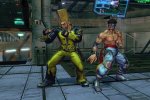 Street Fighter X Tekken - Trailer di lancio - Notizia