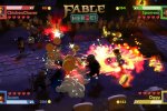 Le prime immagini di Fable Heroes - Notizia