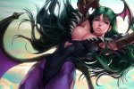 Darkstalkers 4 in lavorazione, secondo alcune voci - Notizia
