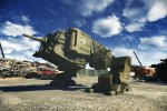 Steel Battalion: Heavy Armour - I bonus per i preordini - Notizia