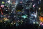 Hitman Absolution - La 'Crowd Technology' in video alla GDC 2012 - Notizia