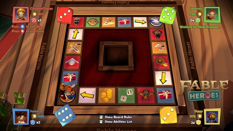 Immagine di Fable Heroes per Xbox 360