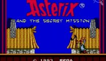 Asterix and the Secret Mission - Trailer
