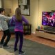 Kinect Star Wars - Video di gameplay con pod, combattimenti e danza