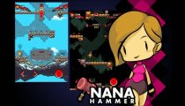 Tobe & Friends: Hookshot Escape - Trailer