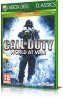 Call of Duty: World at War per Xbox 360