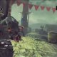 Gears of War 3 - Video di gameplay per la mappa Cove