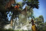 Dragon's Dogma - Quarto trailer Progression su crafting e sub-quest - Notizia