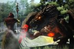 Dragon's Dogma - Nuove immagini e video - Notizia