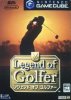 Legend of Golfer per GameCube