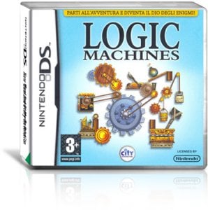 Logic Machines per Nintendo DS