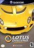 Lotus Extreme per GameCube