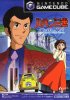 Lupin III : Lost Treasure under the Sea per GameCube