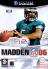 Madden NFL 06 per GameCube