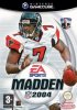 Madden NFL 2004 per GameCube