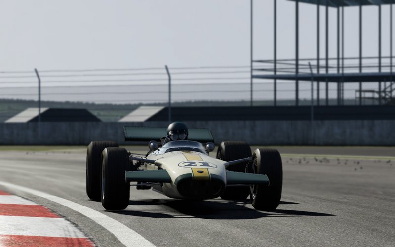 Immagine di Project CARS per PC Windows
