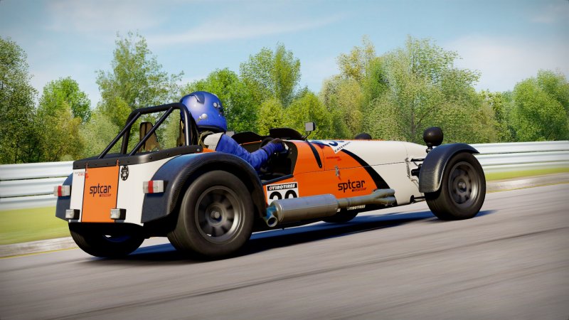 Immagine di Project CARS per PC Windows