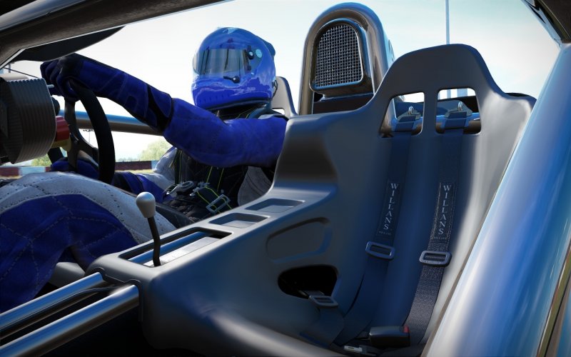 Immagine di Project CARS per PC Windows