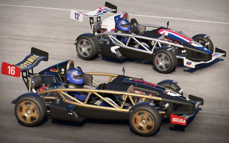 Immagine di Project CARS per PC Windows