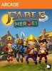 Fable Heroes per Xbox 360