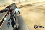Spiral - Dalla GDC un nuovo action adventure per iOS - Notizia