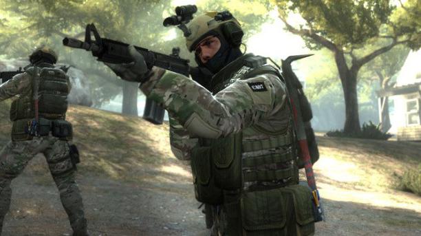 Counter-Strike 2: Valve ha registrato il marchio