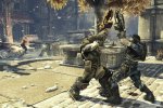 Gears of War 3 - Forces of Nature disponibile da oggi - Notizia