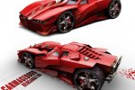Carmageddon è meno violento di alcuni filmati visti all'E3 - Notizia