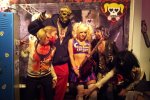Lollipop Chainsaw - Dietro le quinte con Suda51 e James Gunn - Notizia