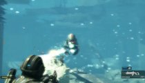 Deep Black: Reloaded - il trailer di lancio