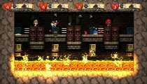 Spelunky - Trailer di presentazione