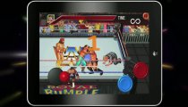 WWE WrestleFest - Trailer