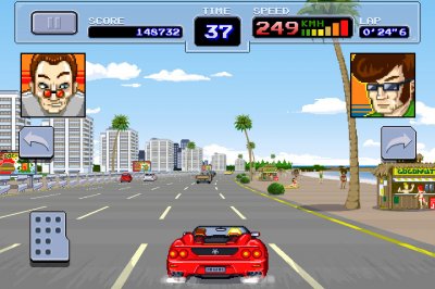 Final Freeway 2R