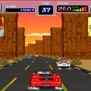 Qualcuno ha detto OutRun?