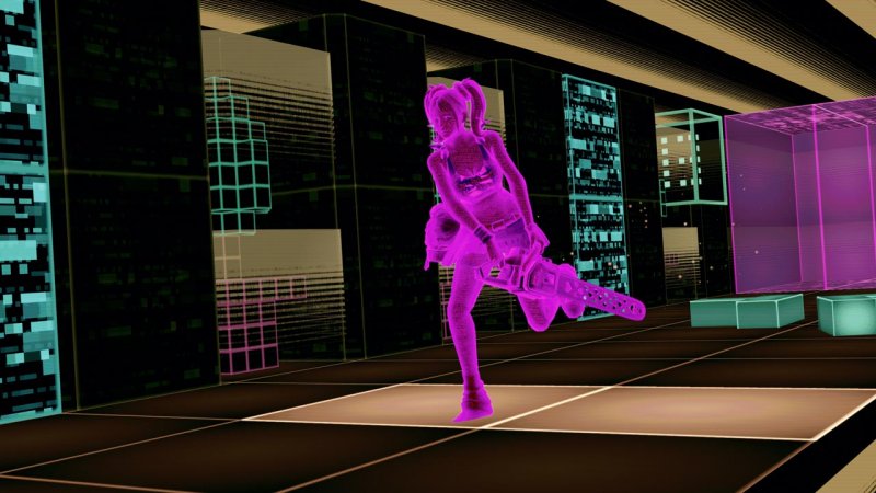 Immagine di Lollipop Chainsaw per Xbox 360