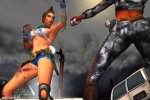 Girl Fight - Prime immagini - Notizia