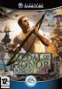 Medal of Honor: Rising Sun per GameCube
