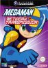 Mega Man Battle Network Transmission per GameCube
