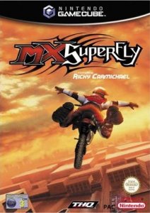 MX Superfly per GameCube