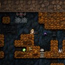 Aggiornata la versione PlayStation Vita di Spelunky