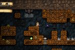 Aggiornata la versione PlayStation Vita di Spelunky - Notizia