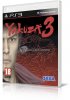 Yakuza 3 per PlayStation 3