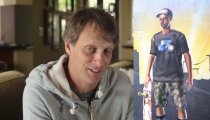 Tony Hawk's Pro Skater HD - Il trailer di Tony Hawk