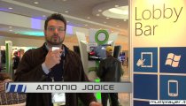 Bloodforge - Videoanteprima GDC 2012