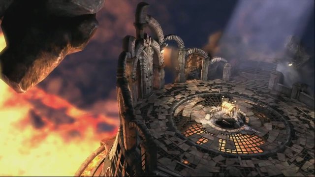 Infinity Blade: Dungeons