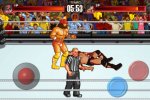 Wrestling d'altri tempi - Recensione