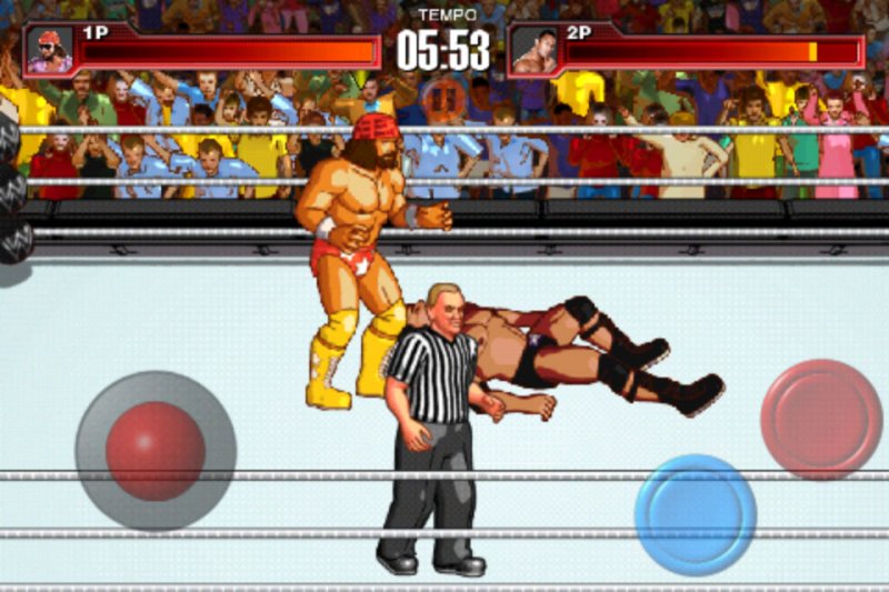 WWE WrestleFest