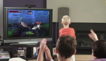 Rapala per Kinect - Trailer di lancio in inglese