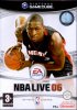 NBA Live 06 per GameCube