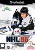 NHL 06 (NHL 2006) per GameCube